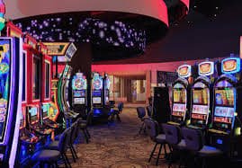 Live Casino 777slost